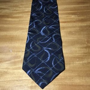 Boss Hugo Boss Silk Tie
